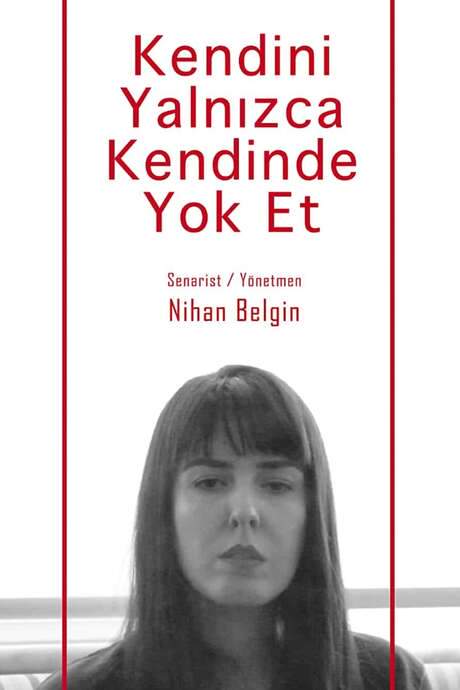 A young woman finds herself isolated at home during an epidemic, leading to a profound sense of loneliness and introspection. Confined and alone, she grapples with difficult thoughts and experiences an unsettling feeling of suspended time. The film presents a stark, black and white portrayal of her internal struggle and the quiet desperation of her situation.